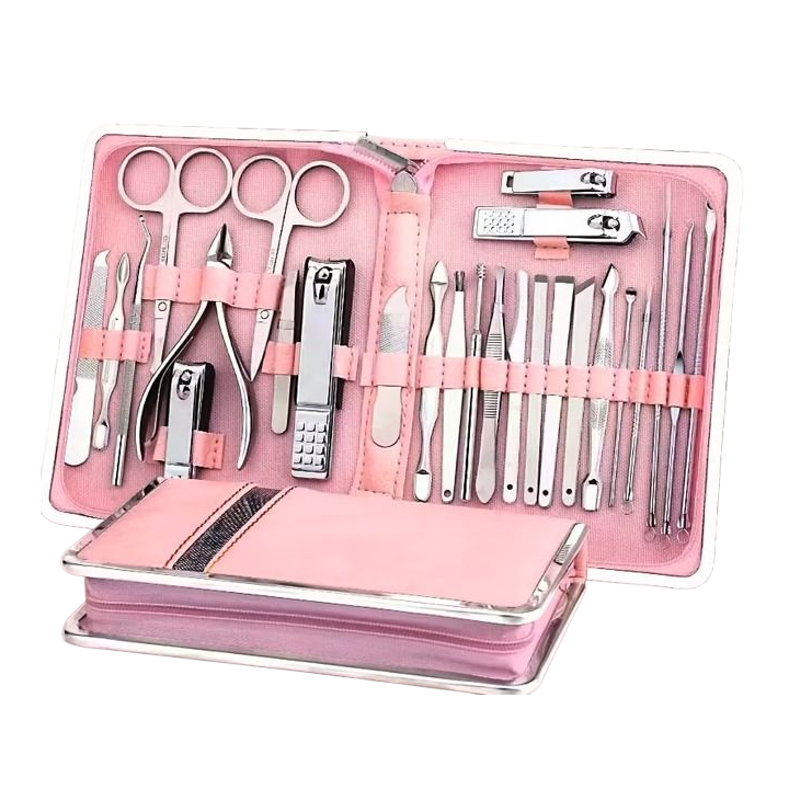 Месечна кутия за жени