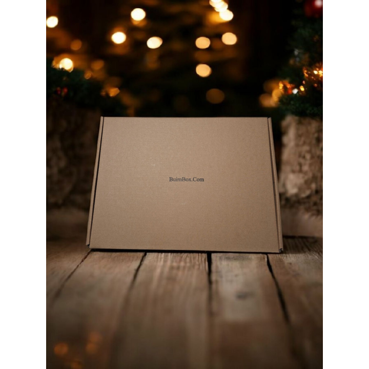 Подаръчна кутия за жени, мъже, деца и други – BuimBox.Com