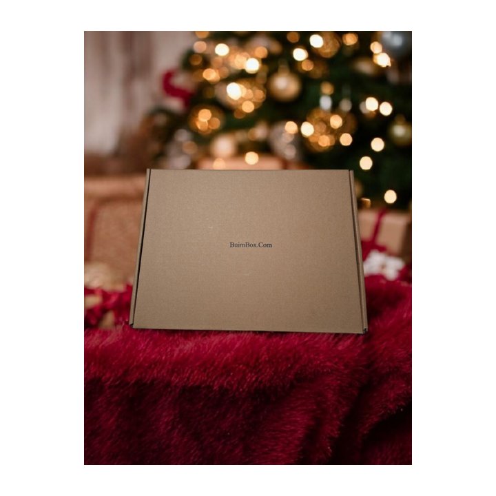 Подаръчна кутия за жени, мъже, деца и други – BuimBox.Com